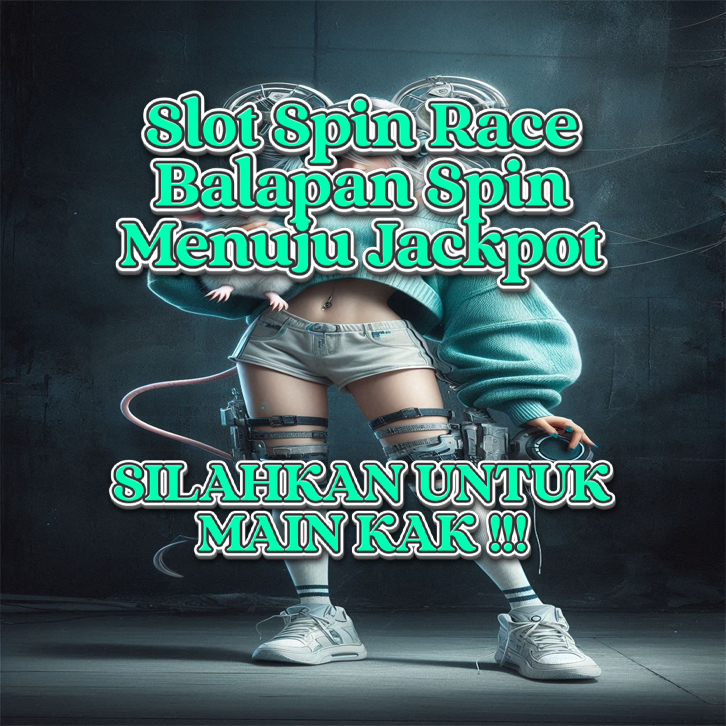 LX138 - Slot Spin Race Balapan Spin Menuju Jackpot image 1